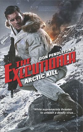 Title details for Arctic Kill by Don Pendleton - Available